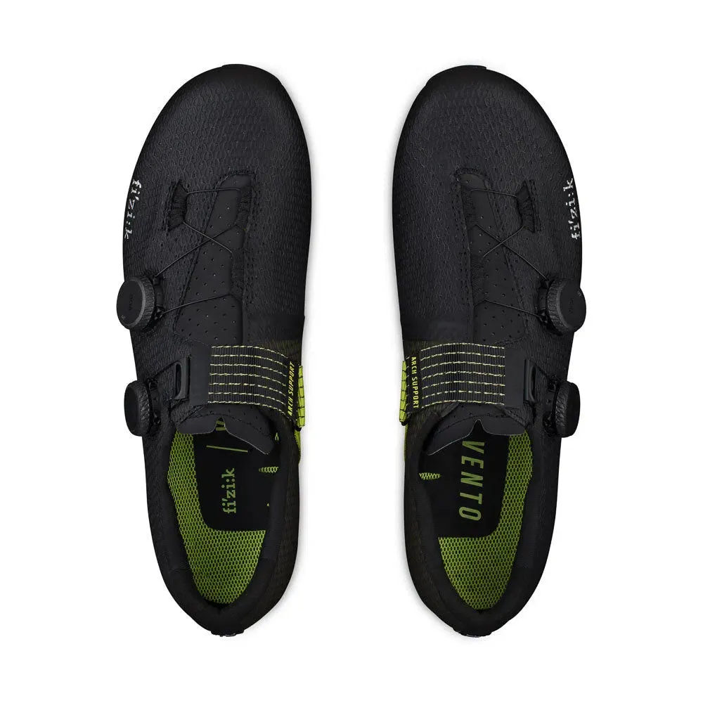 Fizik Road Cycling Shoes Vento Stabilita Carbon Fizik Road Cycling Shoes Vento Stabilita Carbon