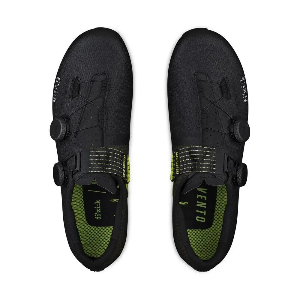 Fizik Road Cycling Shoes Vento Stabilita Carbon Fizik Road Cycling Shoes Vento Stabilita Carbon