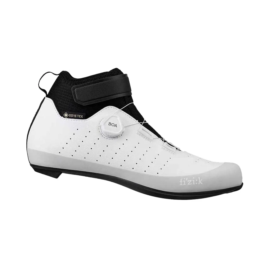 Fizik TEMPO ARTICA R5 GTX Cycling Shoes Fizik TEMPO ARTICA R5 GTX Cycling Shoes