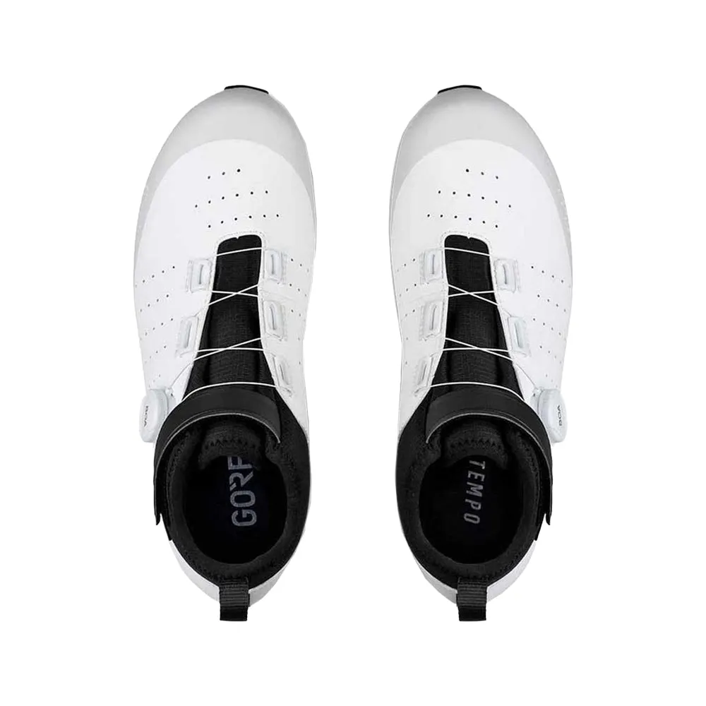 Fizik TEMPO ARTICA R5 GTX Cycling Shoes Fizik TEMPO ARTICA R5 GTX Cycling Shoes