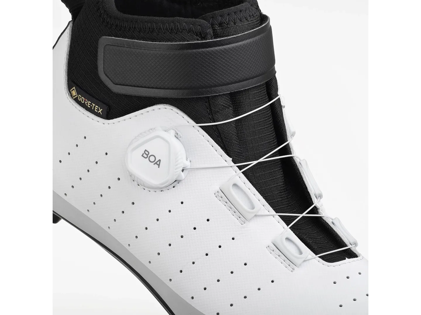 Fizik Tempo Artica R5 GTX Vinterskor Fizik Tempo Artica R5 GTX Vinterskor