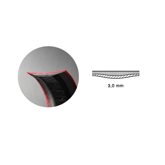 Fizik Tempo Bondcush Soft Styrlinda Fizik Tempo Bondcush Soft Styrlinda