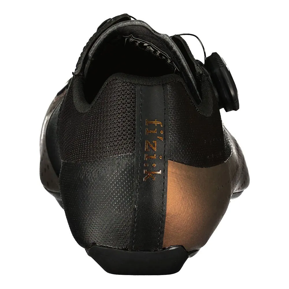 Fizik Tempo Overcurve R4 Landsvägscykelsko, Copper / Black Fizik Tempo Overcurve R4 Landsvägscykelsko, Copper / Black