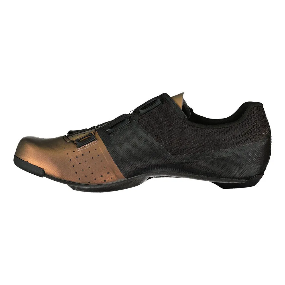 Fizik Tempo Overcurve R4 Landsvägscykelsko, Copper / Black Fizik Tempo Overcurve R4 Landsvägscykelsko, Copper / Black