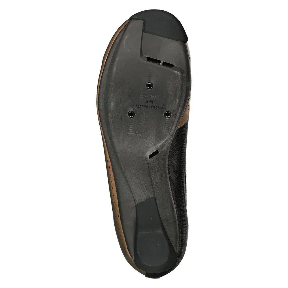 Fizik Tempo Overcurve R4 Landsvägscykelsko, Copper / Black Fizik Tempo Overcurve R4 Landsvägscykelsko, Copper / Black