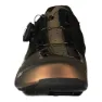 Fizik Tempo Overcurve R4 Landsvägscykelsko, Copper / Black
