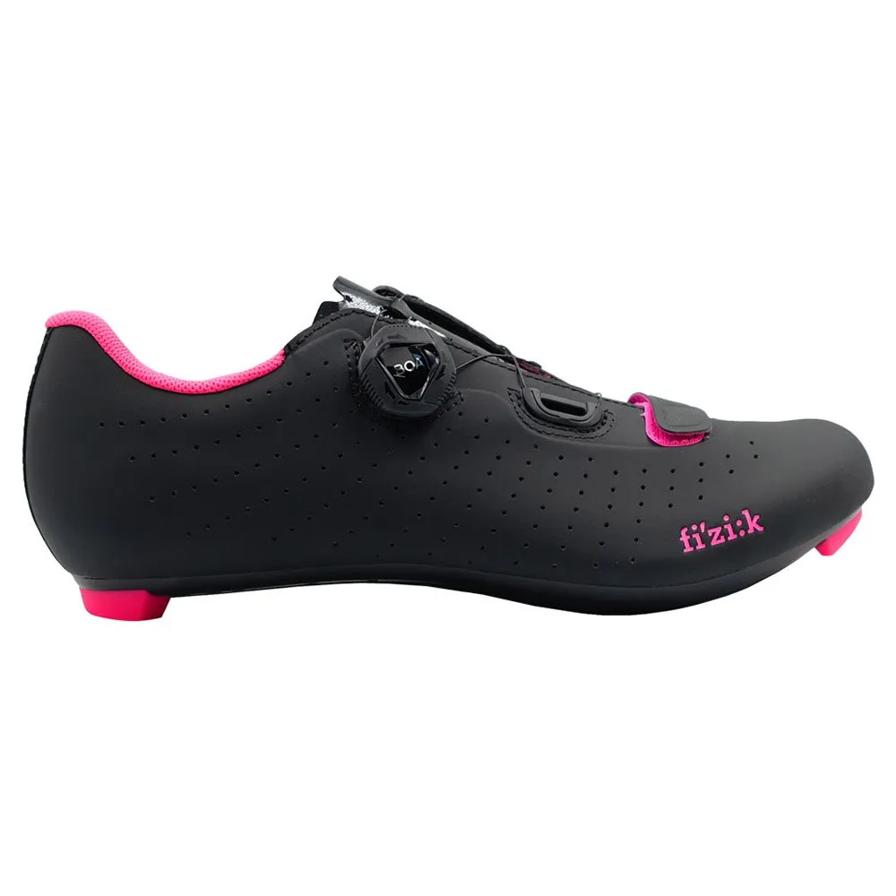 Fizik TEMPO OVERCURVE R5 Cycling Shoes