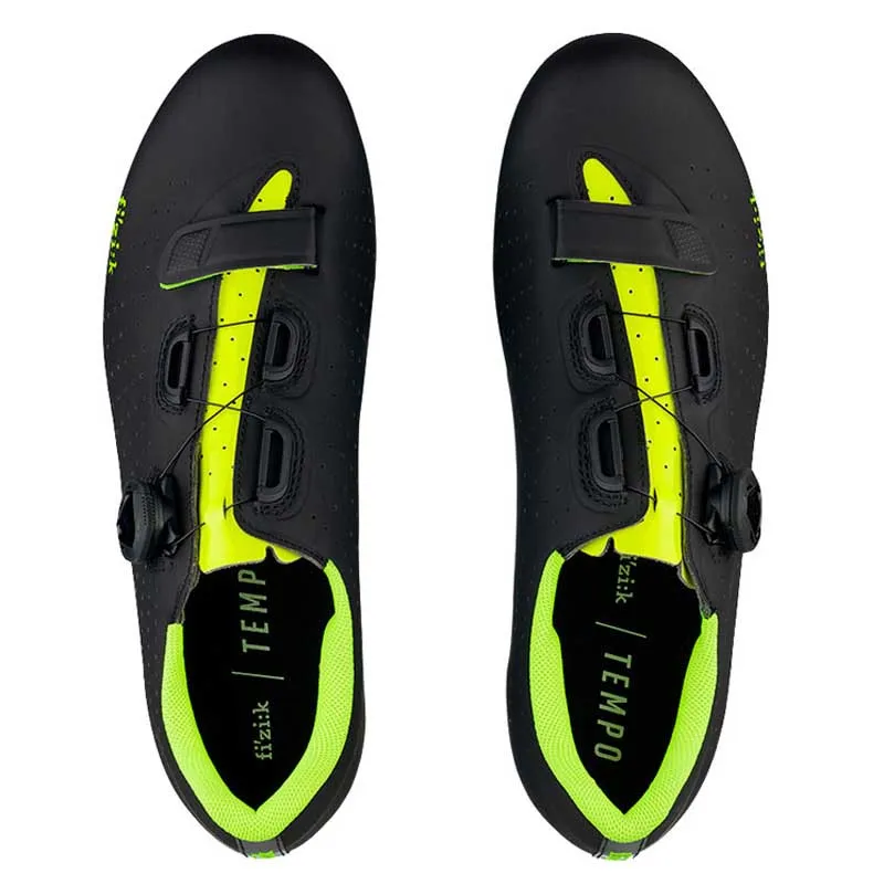 Fizik TEMPO OVERCURVE R5 Cycling Shoes Fizik TEMPO OVERCURVE R5 Cycling Shoes