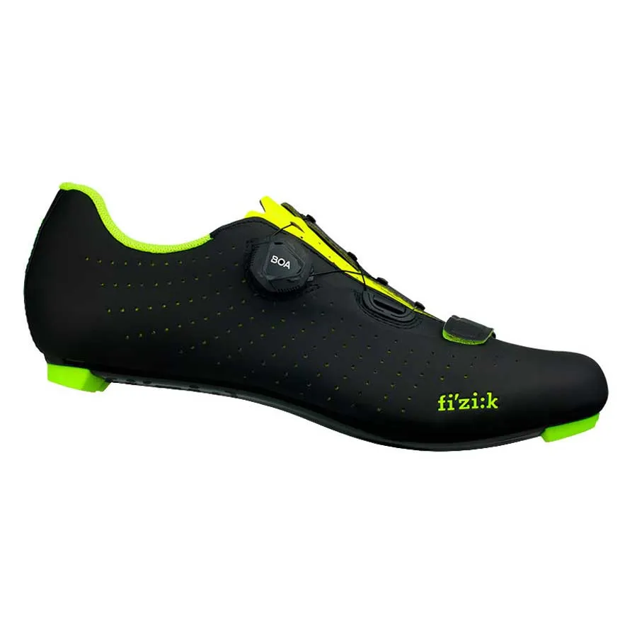 Fizik TEMPO OVERCURVE R5 Cycling Shoes Fizik TEMPO OVERCURVE R5 Cycling Shoes