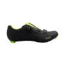 Black Yellow Fluor