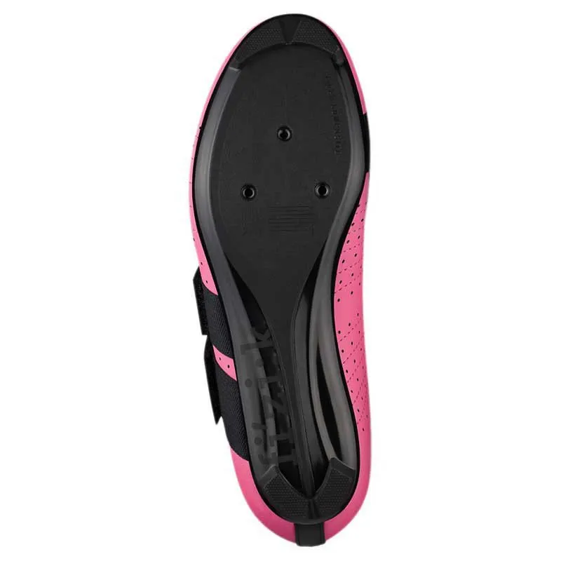 Fizik Tempo Powerstrap R5 Landsvägscykelsko Fizik Tempo Powerstrap R5 Landsvägscykelsko