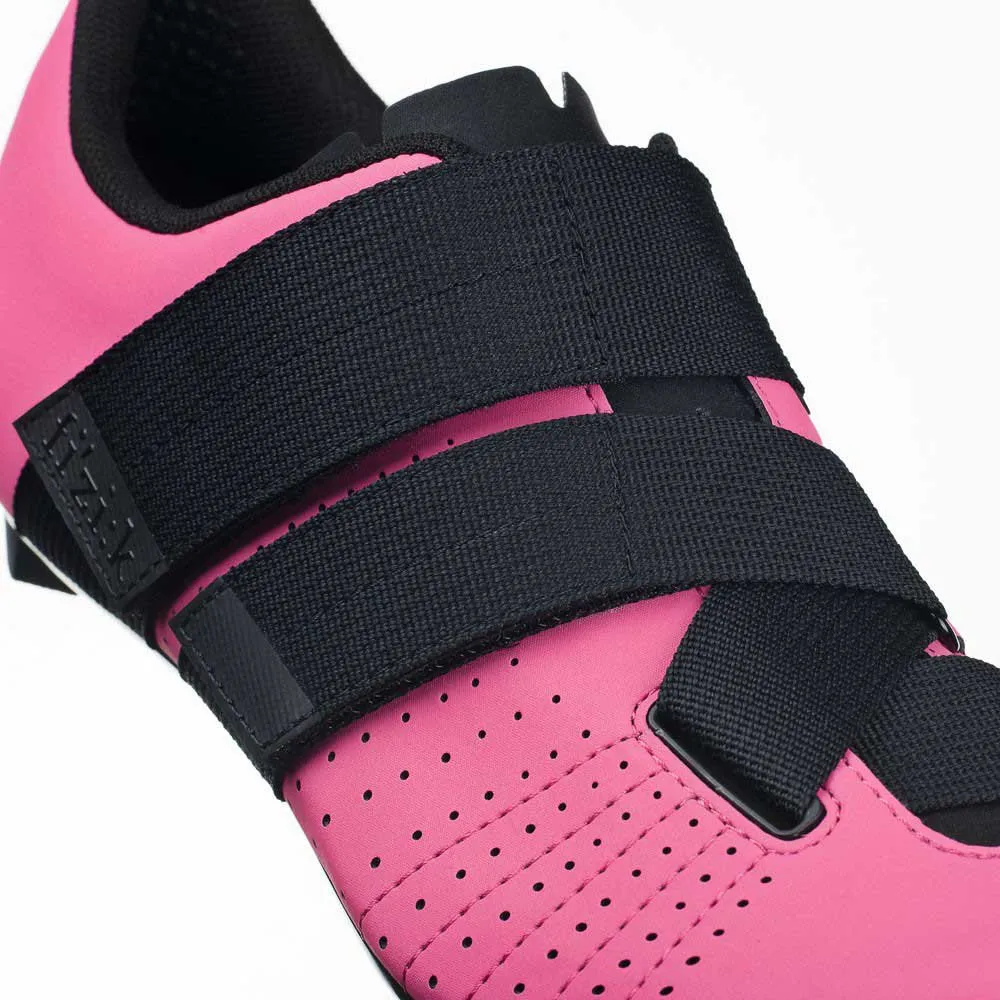 Fizik Tempo Powerstrap R5 Landsvägscykelsko Fizik Tempo Powerstrap R5 Landsvägscykelsko