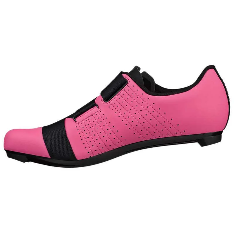 Fizik Tempo Powerstrap R5 Landsvägscykelsko Fizik Tempo Powerstrap R5 Landsvägscykelsko