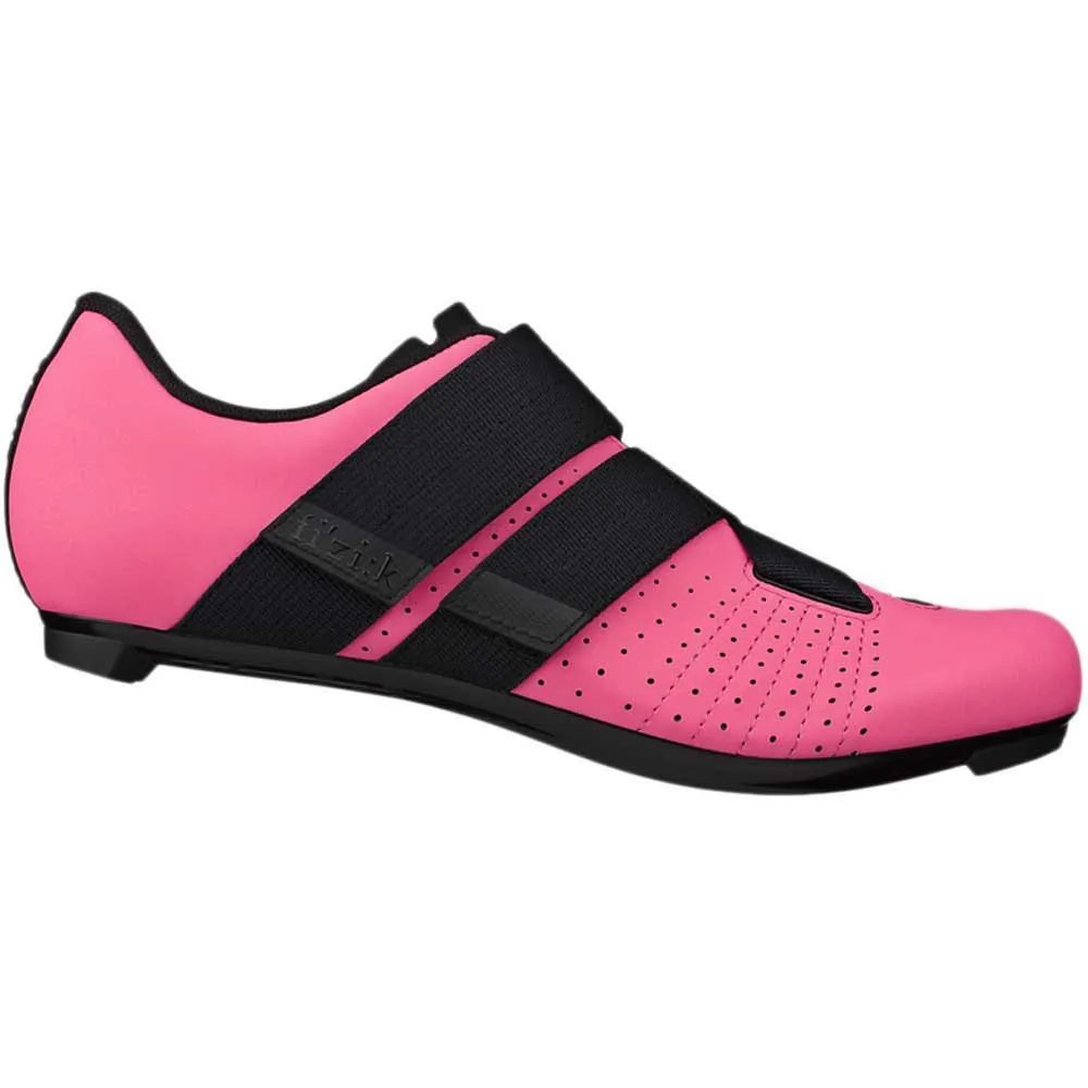 Fizik Tempo Powerstrap R5 Landsvägscykelsko Fizik Tempo Powerstrap R5 Landsvägscykelsko