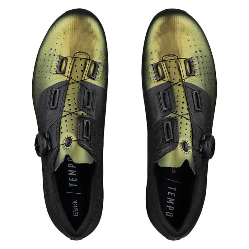 Fizik Tempo R4 Overcurve Skor