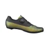 Green/iridiscent black