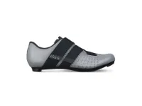 Fizik Tempo R5 Powerstrap Grå reflekterande Fizik Tempo R5 Powerstrap Grå reflekterande