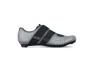 Fizik Tempo R5 Powerstrap Grå reflekterande, Grå/Silver
