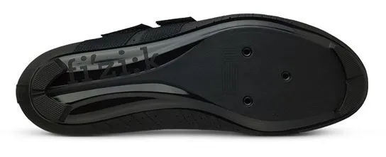 Fizik Tempo R5 Powerstrap Landeveissko Fizik Tempo R5 Powerstrap Landeveissko
