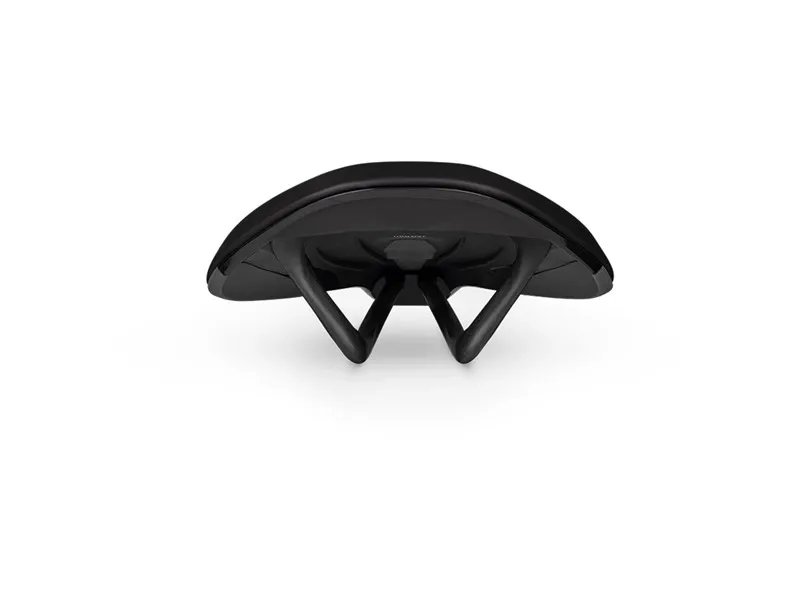 Fizik Terra Argo X1 Sadel, Black, 150mm Fizik Terra Argo X1 Sadel, Black, 150mm