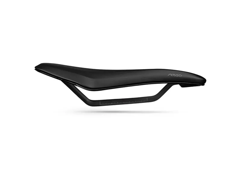 Fizik Terra Argo X1 Sadel, Black, 150mm Fizik Terra Argo X1 Sadel, Black, 150mm