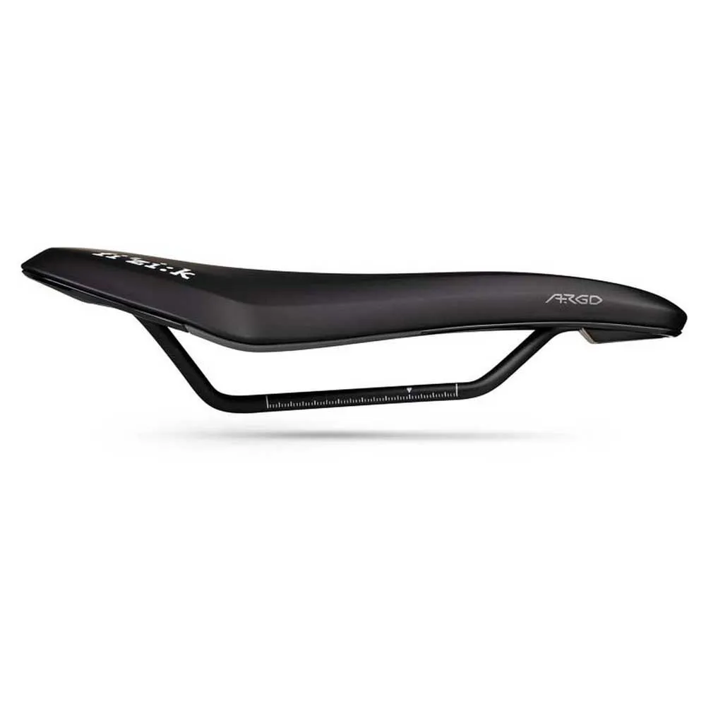 Fizik Terra Argo X5 Cykelsadel Refurbished, Black, 150mm Fizik Terra Argo X5 Cykelsadel Refurbished, Black, 150mm
