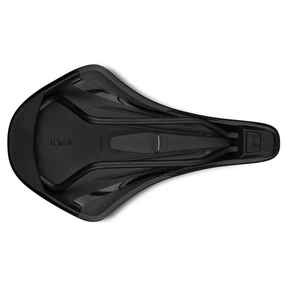Fizik Terra Argo X5 Cykelsadel Refurbished, Black, 150mm Fizik Terra Argo X5 Cykelsadel Refurbished, Black, 150mm