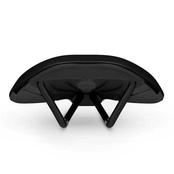 Fizik Terra Argo X5 Cykelsadel Refurbished, Black, 150mm Fizik Terra Argo X5 Cykelsadel Refurbished, Black, 150mm