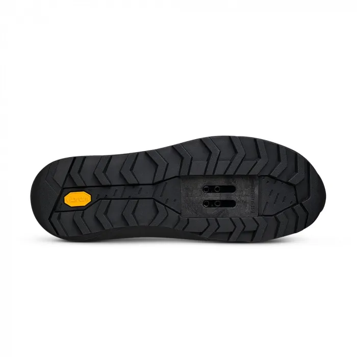 Fizik Terra Artica X2 MTB Høst/Vintersko Fizik Terra Artica X2 MTB Høst/Vintersko