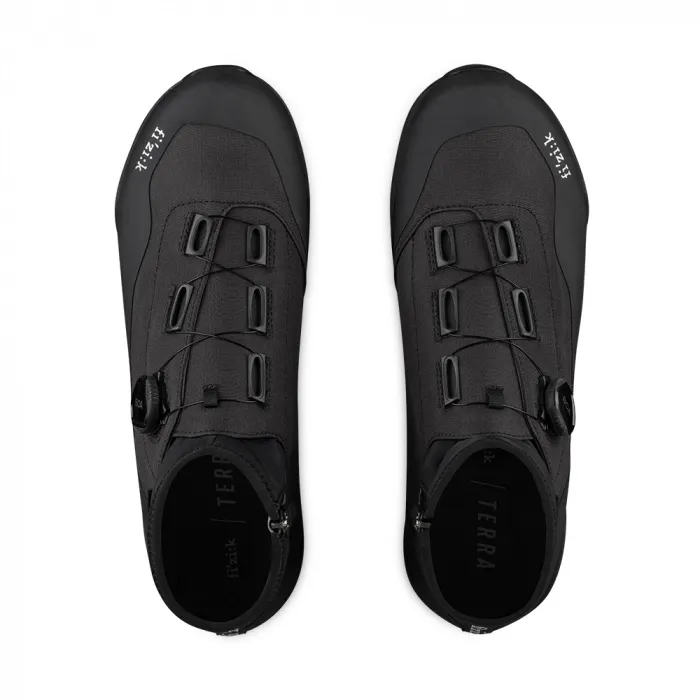 Fizik Terra Artica X2 MTB Høst/Vintersko Fizik Terra Artica X2 MTB Høst/Vintersko