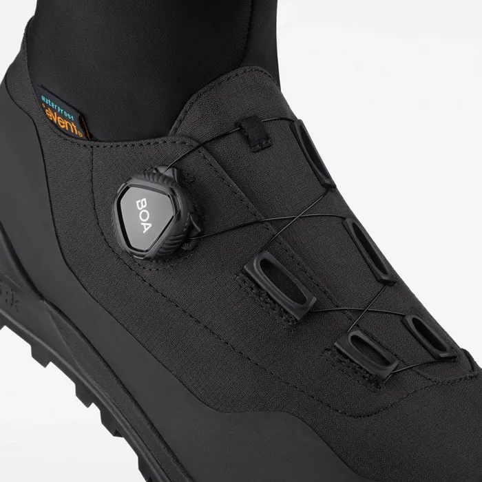 Fizik Terra Artica X2 MTB Høst/Vintersko Fizik Terra Artica X2 MTB Høst/Vintersko