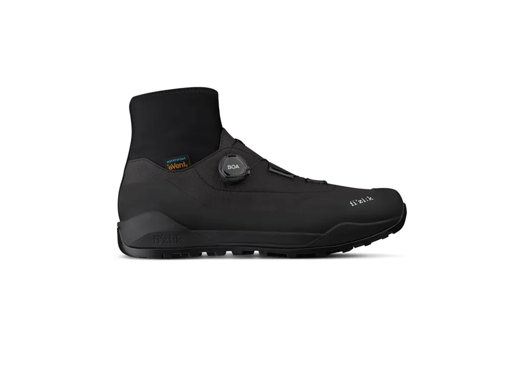 Fizik Terra Artica X2 MTB Høst/Vintersko Fizik Terra Artica X2 MTB Høst/Vintersko