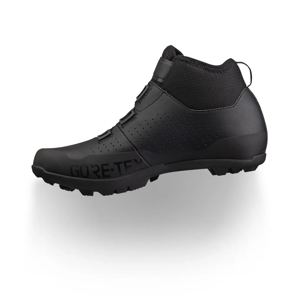 Fizik Terra Artica X5 GTX MTB Vinterskor Fizik Terra Artica X5 GTX MTB Vinterskor