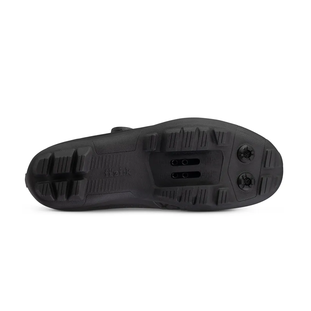 Fizik Terra Artica X5 GTX MTB Vinterskor Fizik Terra Artica X5 GTX MTB Vinterskor