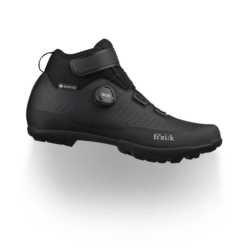 Fizik Terra Artica X5 GTX MTB Vinterskor Fizik Terra Artica X5 GTX MTB Vinterskor