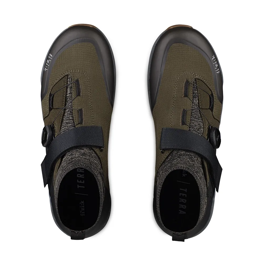 Fizik Terra Clima X2 Skor Fizik Terra Clima X2 Skor