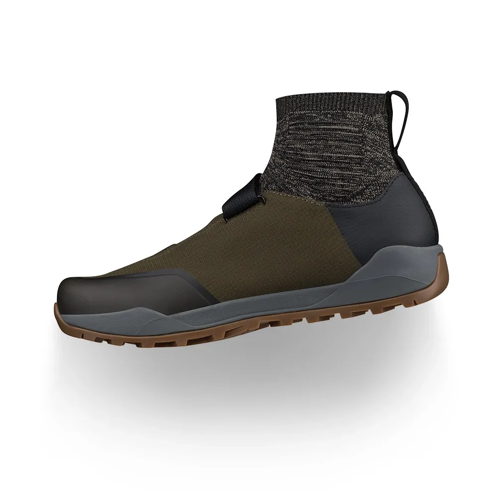 Fizik Terra Clima X2 Skor Fizik Terra Clima X2 Skor