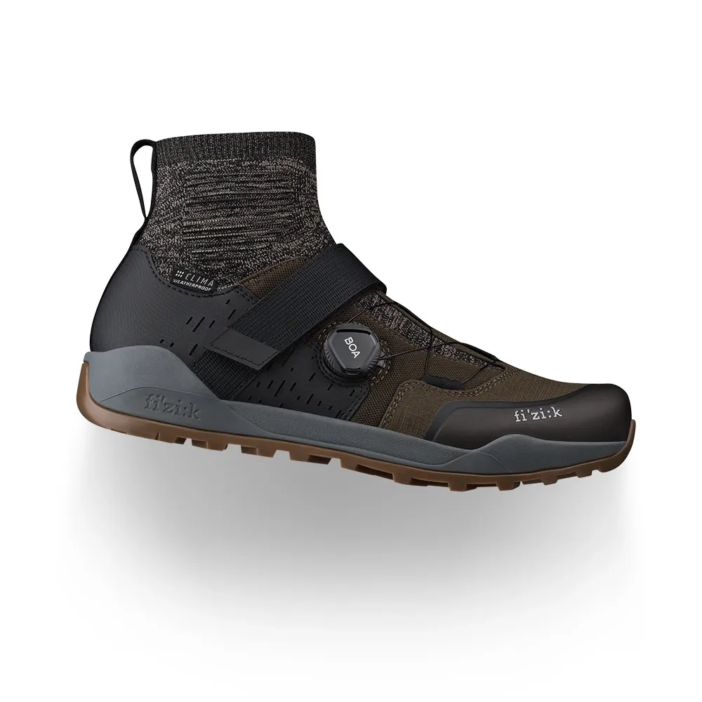 Fizik Terra Clima X2 Skor Fizik Terra Clima X2 Skor