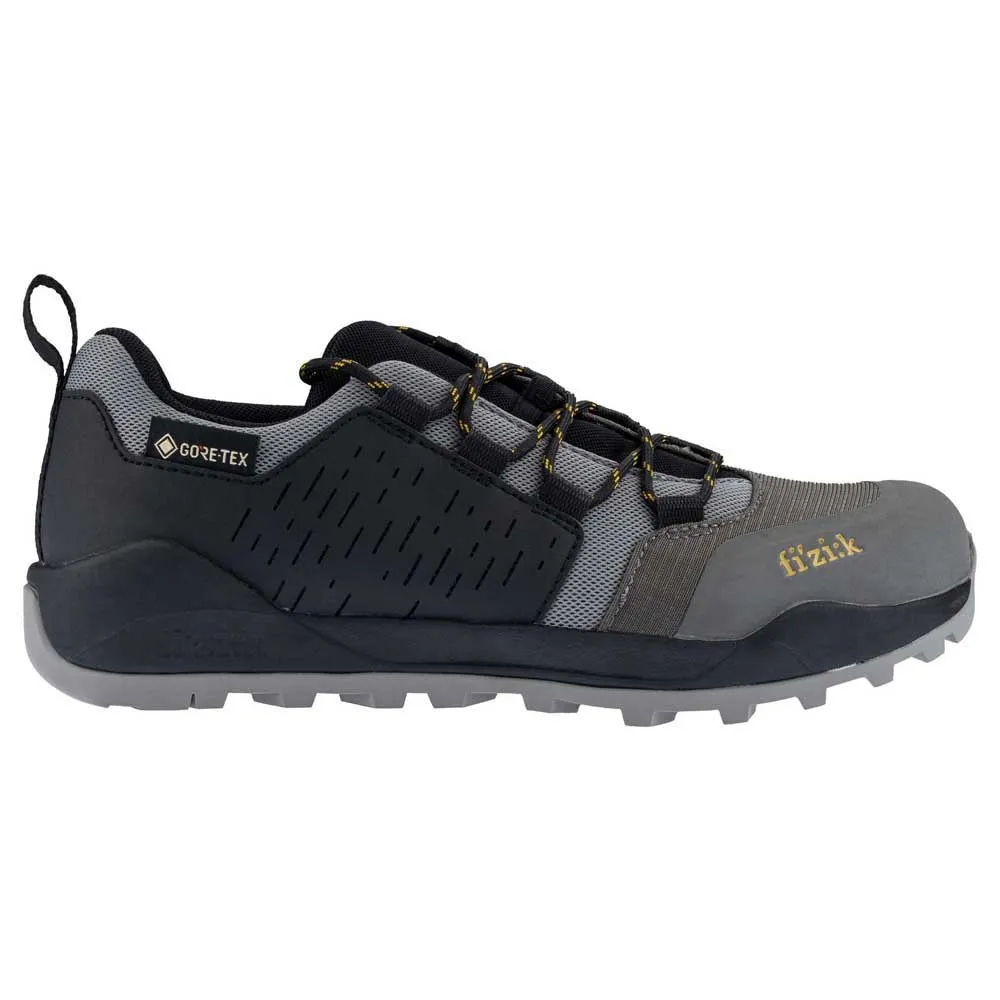 Fizik Terra Ergolace Gore-tex Mtb-skor Fizik Terra Ergolace Gore-tex Mtb-skor