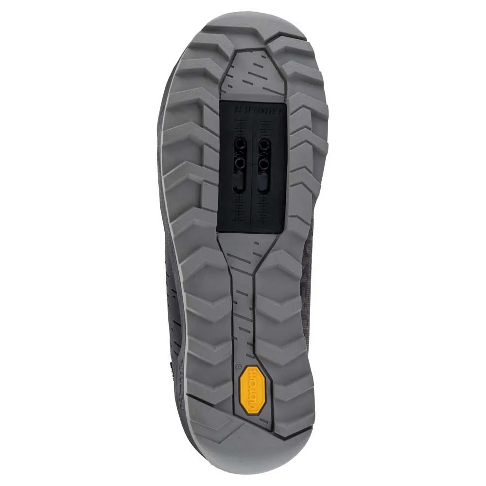 Fizik Terra Ergolace Gore-tex Mtb-skor Fizik Terra Ergolace Gore-tex Mtb-skor