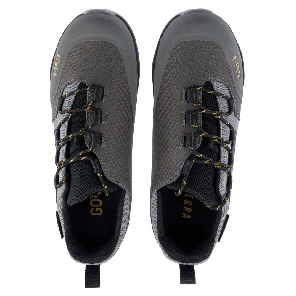 Fizik Terra Ergolace Gore-tex Mtb-skor Fizik Terra Ergolace Gore-tex Mtb-skor