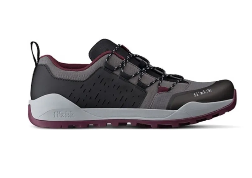 Fizik Terra Ergolace X2 Terrengsko Fizik Terra Ergolace X2 Terrengsko