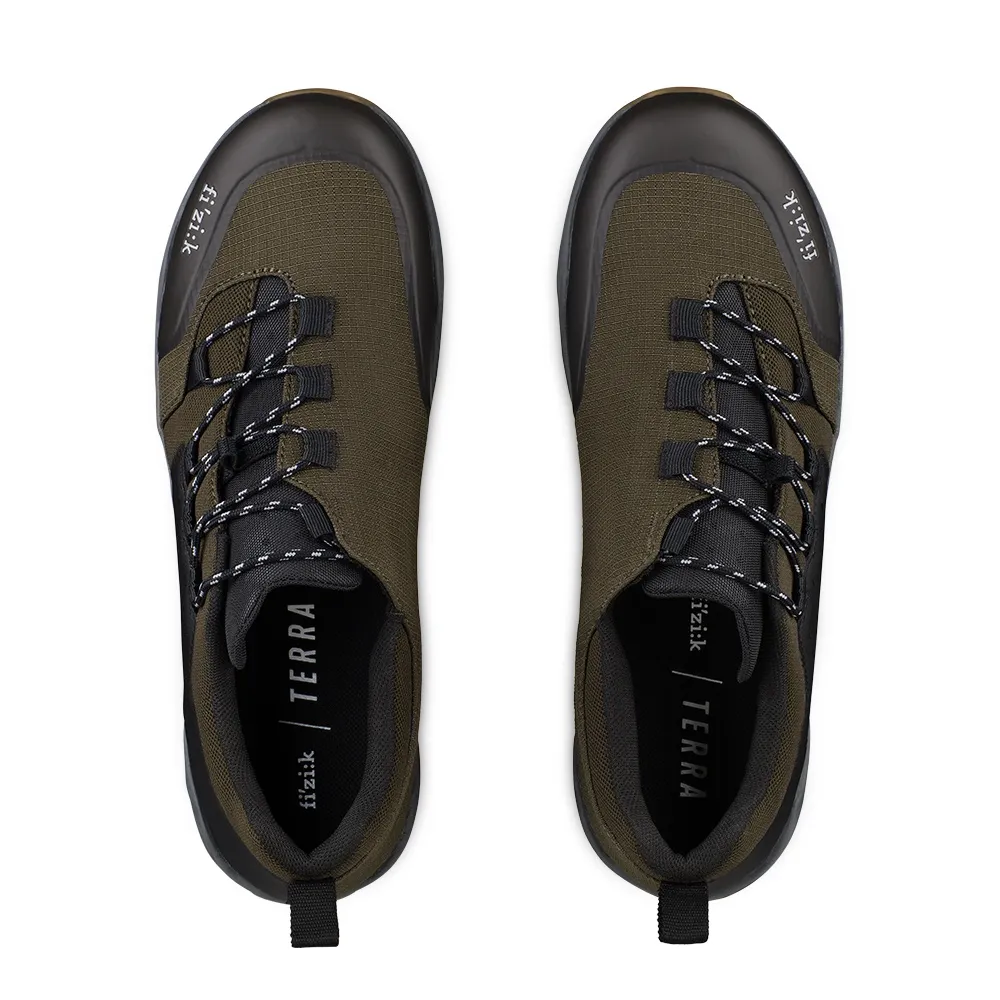 Fizik Terra Ergolace X2 Terrengsko Fizik Terra Ergolace X2 Terrengsko