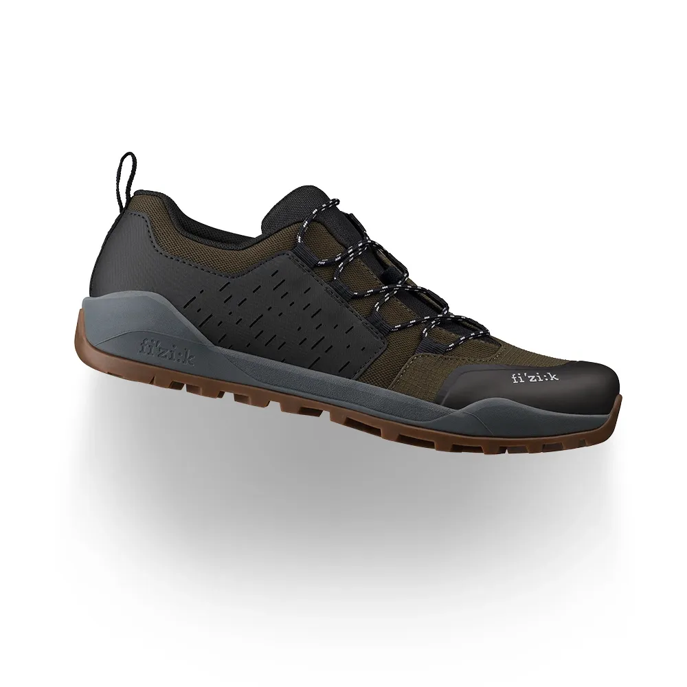 Fizik Terra Ergolace X2 Terrengsko Fizik Terra Ergolace X2 Terrengsko