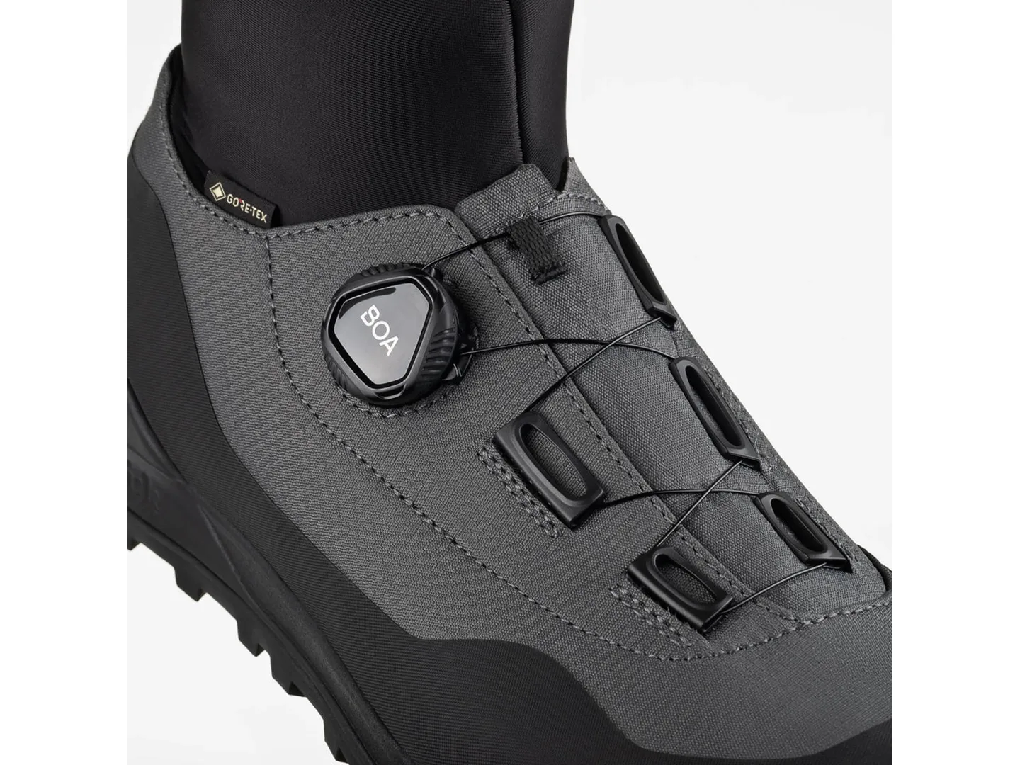 Fizik Terra Nanuq X2 GTX Vintersko Fizik Terra Nanuq X2 GTX Vintersko