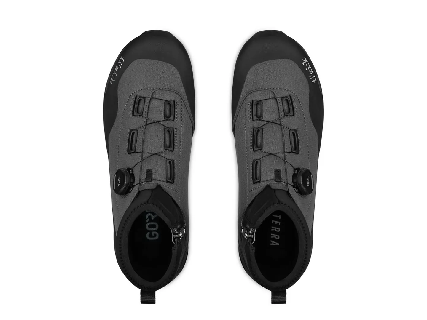Fizik Terra Nanuq X2 GTX Vintersko Fizik Terra Nanuq X2 GTX Vintersko