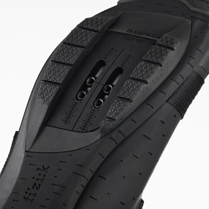 Fizik Terra Powerstrap X4 Gravelskor Fizik Terra Powerstrap X4 Gravelskor