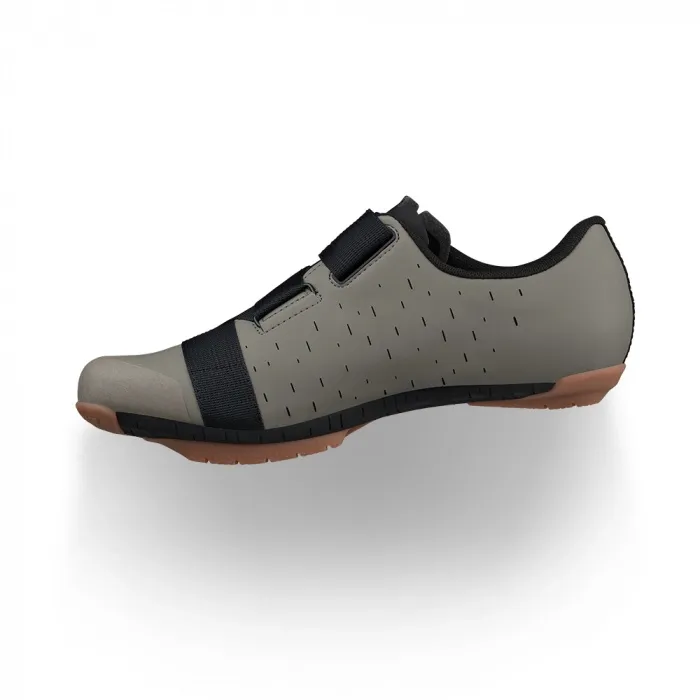 Fizik Terra Powerstrap X4 Gravelskor Fizik Terra Powerstrap X4 Gravelskor