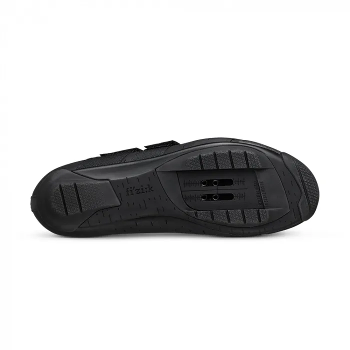 Fizik Terra Powerstrap X4 Gravelskor Fizik Terra Powerstrap X4 Gravelskor