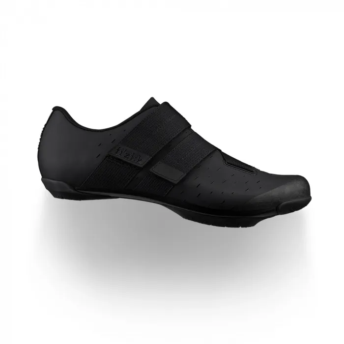 Fizik Terra Powerstrap X4 Gravelskor Fizik Terra Powerstrap X4 Gravelskor